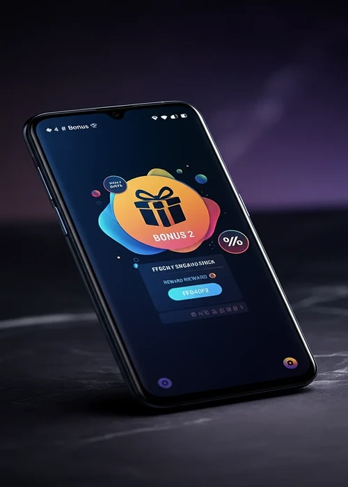 Übersicht der großzügigen Bonuspakete und Freispielangebote im Vincispin Casino für neue und bestehende Spieler.